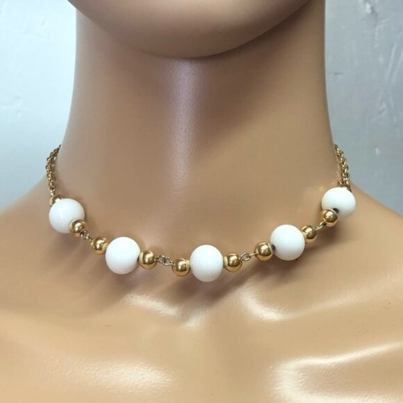 DOrlan vintage choker - Picture 1 of 5